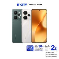 สมาร์ทโฟน REALME 15 Pro 5G 12+256 GB (RMX5101) กล้อง 50MP AI Camera รองรับการถ่ายวิดีโอระดับ 4K ถ่ายสวยในทุกแสง