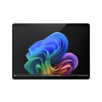 โน้ตบุ๊ก SURFACE PRO11-ZIA-00017/QSnapdragon X Elite/16GB/512GB Notebook