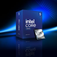 ซีพียู INTEL CORE ULTRA 5 225F (3.3 GHZ C10/T10 20M) LGA1851 CPU ซีพียู INTEL CORE ULTRA 5 225F (3.3 GHZ C10/T10 20M) LGA1851 CPU
