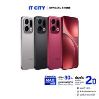 สมาร์ทโฟน OPPO Find X9 16+512GB (CPH2797) Concert Master Phone