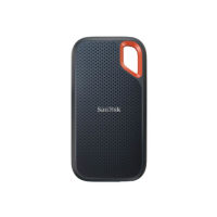 เอสเอสดีพกพา SANDISK Extreme SDSSDE61 Portable SSD 2TB Harddisk