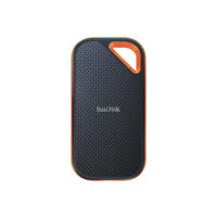 เอสเอสดีพกพา SANDISK Extreme Pro SDSSDE81 Portable SSD 4TB