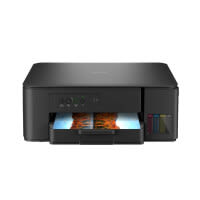 ปริ้นเตอร์ BROTHER DCP-T230 Printer (พร้อมหมึกแท้ในกล่อง 1 ชุด)