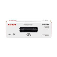 หมึก CANON Toner CRT-325 BK หมึกพิมพ์ Ink
