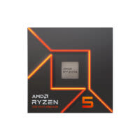 AMD RYZEN 5 7500F (6Cores/12Threads) AM5 (3Y)
