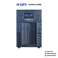 (BY Order)เครื่องสำรองไฟCLEANLINE UPS PS-1000 (1000VA/720W) (2Y)UPS