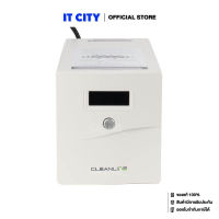 เครื่องสำรองไฟCLEANLINE UPS D-1150J (1150VA/630W) (2Y)UPS