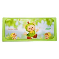 ACER Butterbear series Mouse Pad Size 88x39cm Style:Durian