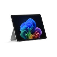 โน้ตบุ๊ก Surface Pro 12-inch 16/256 Platinum Notebook