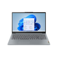 โน้ตบุ๊ค LENOVO IDP SLIM 3 15AMN8-82XQ00T4TA Notebook
