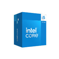 ซีพียู INTEL CORE i5-14500 (14 core/ 20 thread) LGA1700 (3Y) CPU