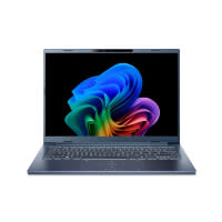 โน้ตบุ๊ค Acer Swift Go 14 AI SFG14-75-78J1 Notebook