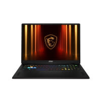 โน้ตบุ๊คเกมมิ่ง MSI Vector 18 HX AI A2XWJG-660TH Gaming Notebook