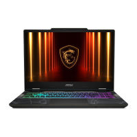 โน้ตบุ๊คเกมมิ่ง MSI Cyborg 15 B2RWFKG-059TH Gaming Notebook