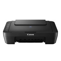 [By order] ปริ้นเตอร์ CANON PIXMA E470 (1Y) Printer