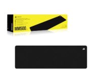  แผ่นรองเม้าส์ CORSAIR GAMING MOUSEPAD MM500 V2 EXTENDED : CH-941B141-WW Mousepad