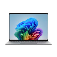 Pre-Order โน๊ตบุ๊ค Surface Laptop 15in M10/Snapdragon X2 Plus/16GB/512GB Platinum