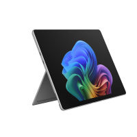 Pre-Order โน๊ตบุ๊ค Surface Pro 13 M10/Snapdragon X2 Plus /16GB/512GB Platinum