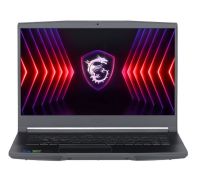 โน้ตบุ๊คเกมมิ่ง MSI Thin 15 B13UC-3437TH Gaming Notebook