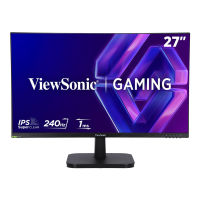 จอคอมพิวเตอร์ VIEWSONIC Gaming Monitor VX27G30 - 27"