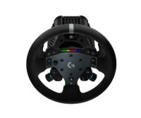 LOGITECH GAMING SIMULATOR RACING WHEEL - RS50 SYSTEM FOR PLAYSTATION - PC - BLACK