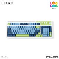 คีย์บอร์ด LOGLOG BY LOGA DISNEY PIXAR TOY STORY GREEN MAN KEYBOARD
