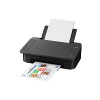 ปริ้นเตอร์ CANON Pixma TS307 (1Y) Printer (พร้อมหมึกแท้ในกล่อง 1 ชุด)