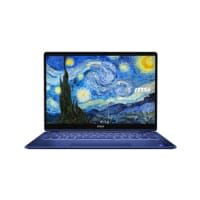 โน้ตบุ๊ค MSI Prestige 14 Flip AI+ Starry Night Over the Rhone-280THY Vincent van Gogh Edition Notebook