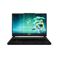 โน้ตบุ๊คเกมมิ่ง  MSI Cyborg 15 Max C13WEO-265TH Gaming Notebook