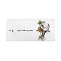 แผ่นรองเมาส์ ASUS X KOJIMA SERIES GAMING MOUSEPAD - NC21 ROG Scabbard II XXL-KJP (GMP-000603)