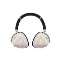 ASUS X KOJIMA SERIES GAMING HEADSET - A703 ROG DELTA II-KJP/WHT (GMH-001042)