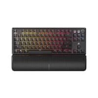 คีย์บอร์ดเกมมิ่งCORSAIR GAMING KEYBOARD K70 PRO TKL [US] : CH-911911G-NA