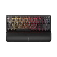 คีย์บอร์ดเกมมิ่งCORSAIR GAMING KEYBOARD K70 CORE TKL WIRELESS [TH] 