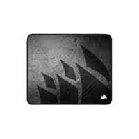  แผ่นรองเม้าส์ CORSAIR GAMING MOUSEPAD MM300 PRO MEDIUM : CH-9413631-WW Gaming Mousepad