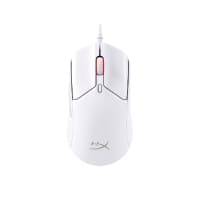 เมาส์เกมมิ่ง HYPER X MOUSE PULSEFIRE HASTE 2 WHITE Gaming Mouse