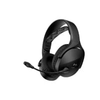 HYPERX HEADSET CLOUD JET DUAL WIRELESS BLACK