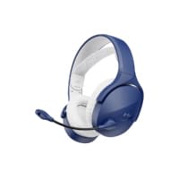 HYPERX HEADSET CLOUD JET DUAL WIRELESS BLUE