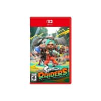 เกมนินเทนโด NINTENDO GAMING SOFTWARE SW2 SPLATOON RAIDERS