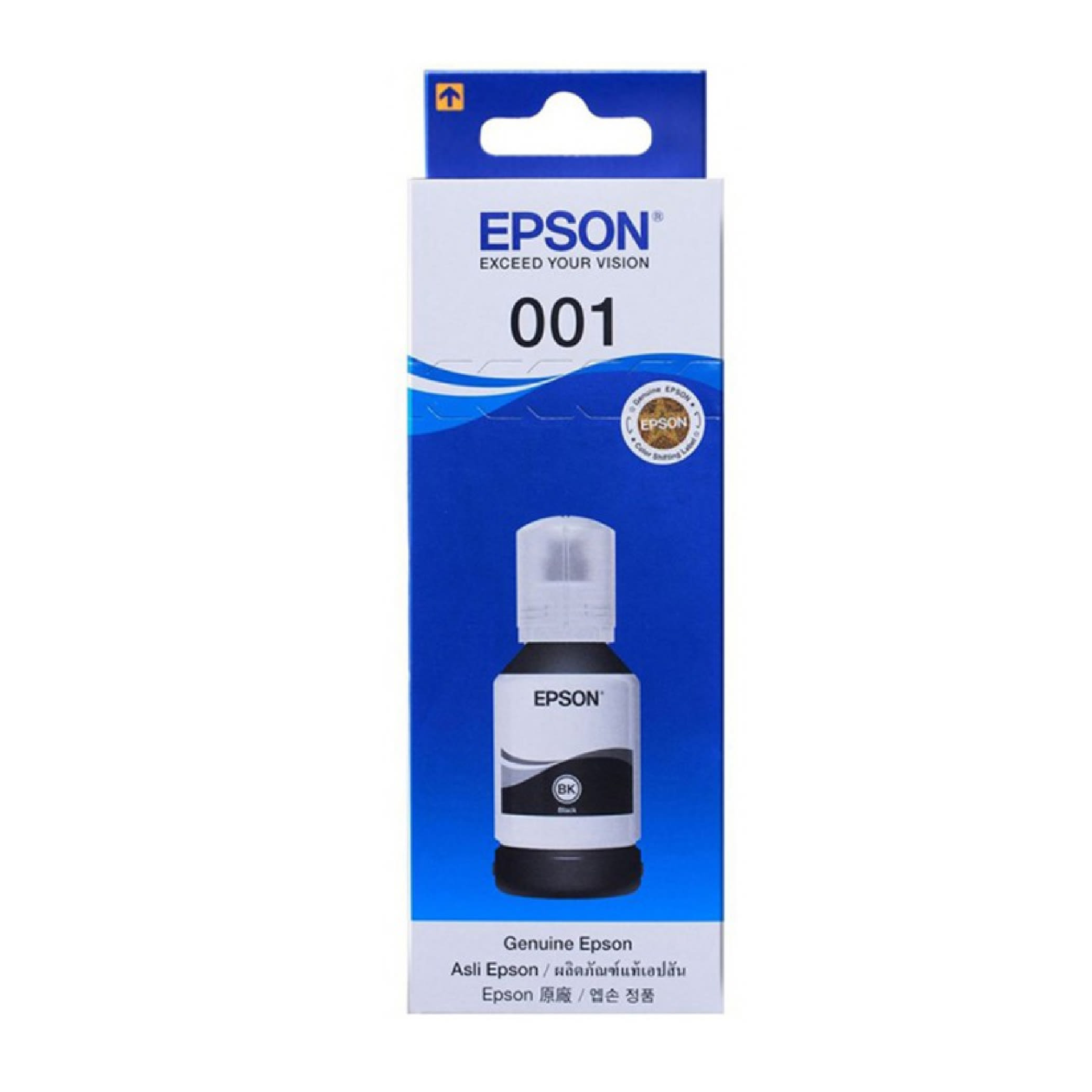 EPSON C13T03 001