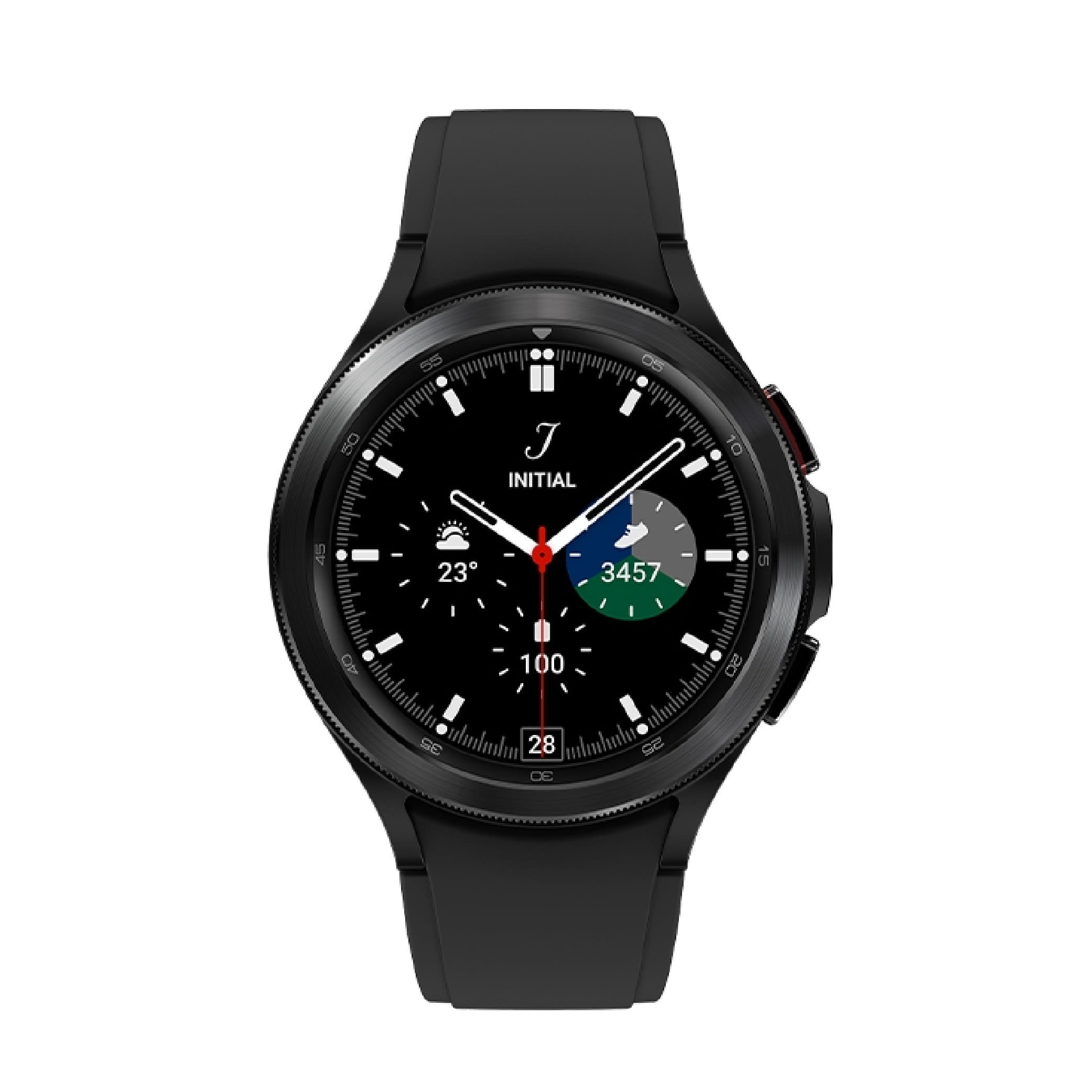 Samsung Galaxy Watch 4 Classic (46mm) (BT)