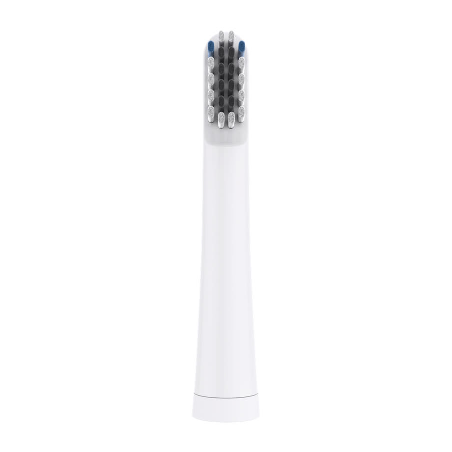 Realme N1 Electric Toothbrush Head White