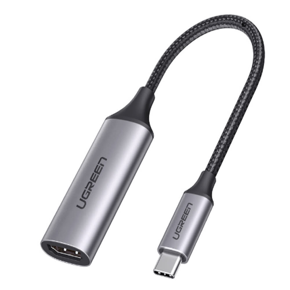 UGREEN Type C to HDMI Converter (70444) (2Y)