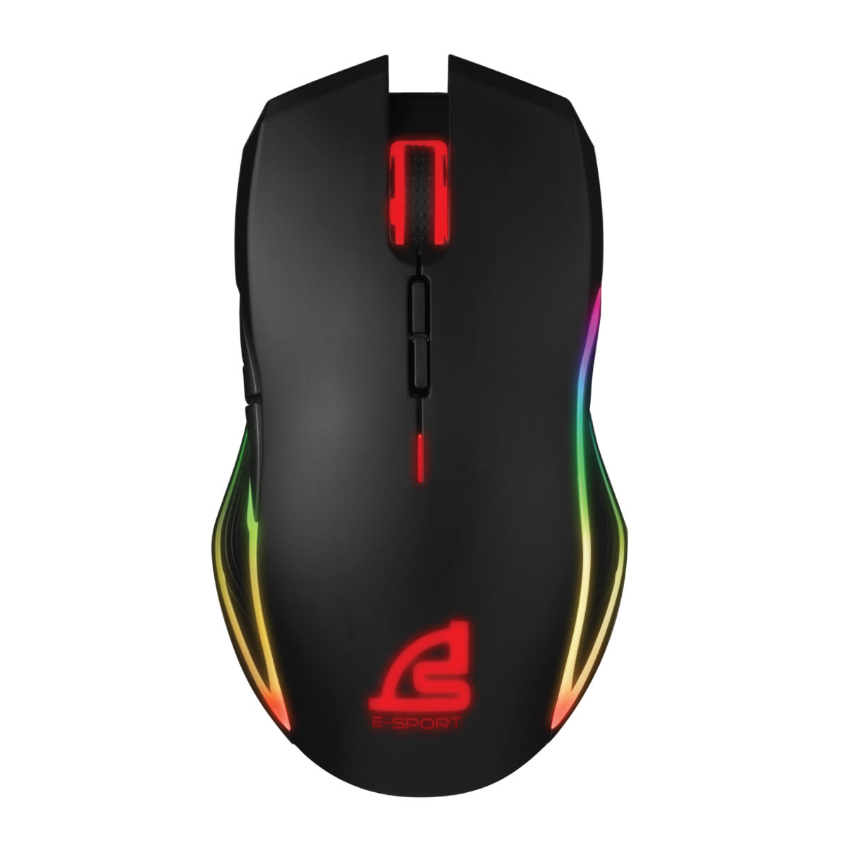 เมาส์เกมมิ่ง SIGNO MACRO NEXTRA GM-952 Gaming Mouse