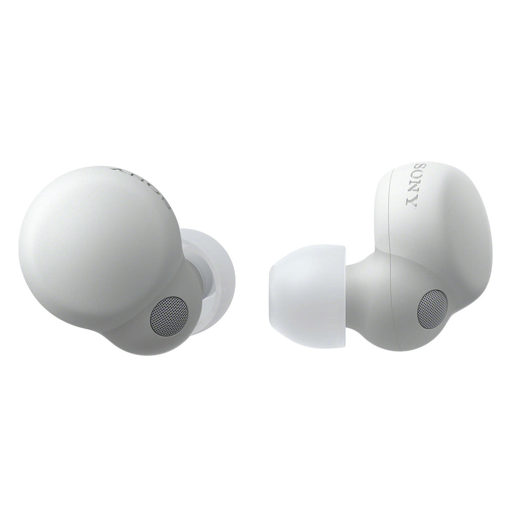 Sony หูฟังแบบเปิด Linkbuds S White รุ่น B47-WF-LS900N/WCE - WHT