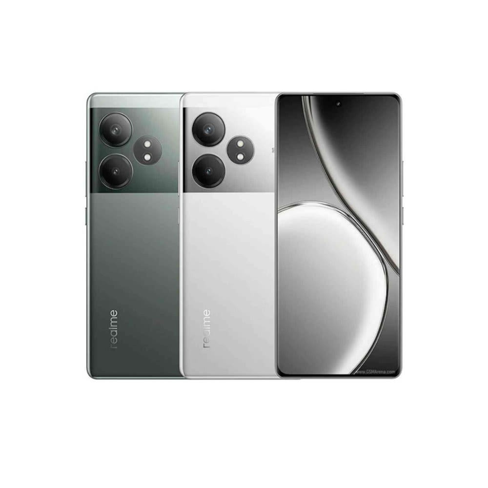 未使用　realme GT6 RMX3851 16/512GB SIMフリー 未使用 realme GT6 RMX3851 16/512GB SIMフリー realme RMX3851
