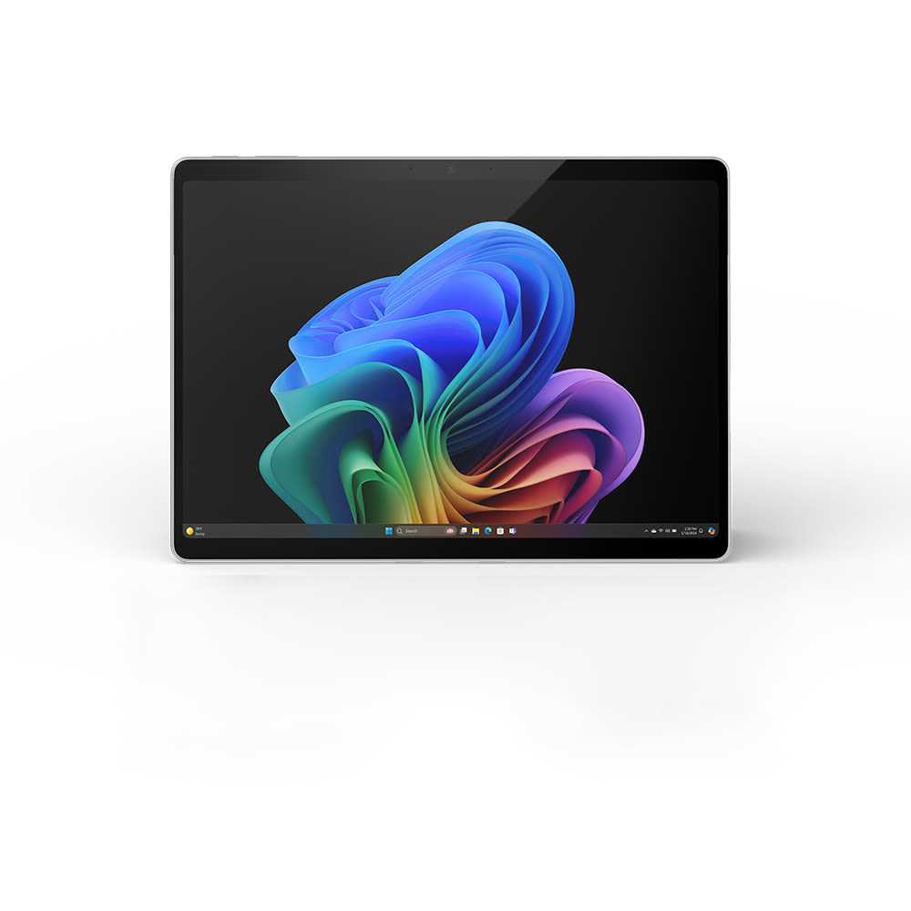 โน้ตบุ๊ก SURFACE PRO11-ZHX-00017/QSnapdragon X Plus/16GB/256GB