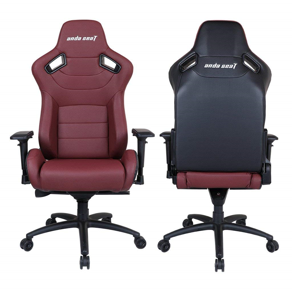 Anda seat kaiser best sale maroon
