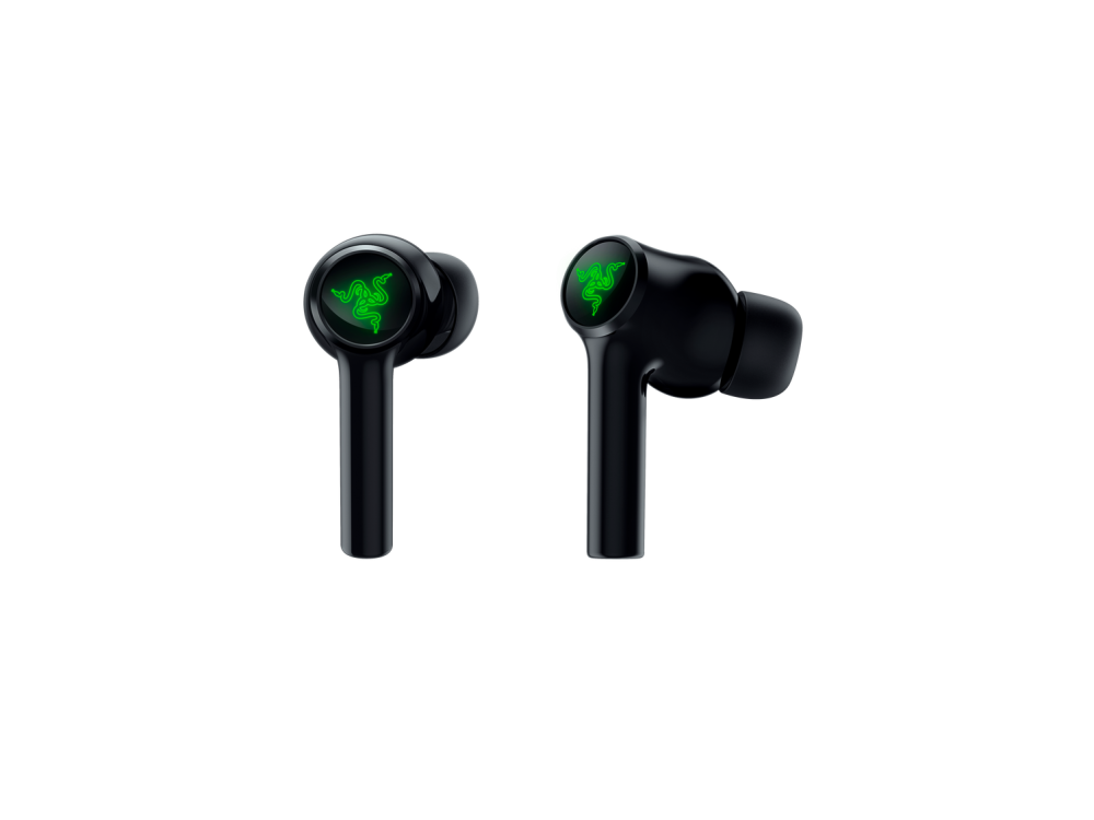 RAZER HAMMERHEAD TRUEWIRELESS 2021