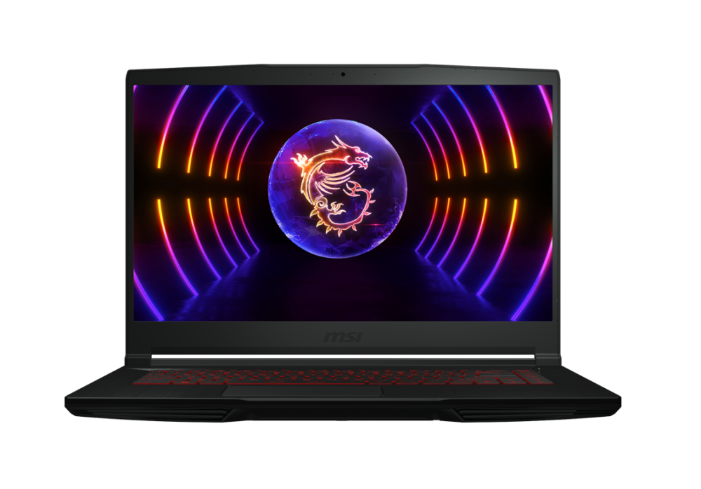 MSI Thin GF63 12VE-048TH