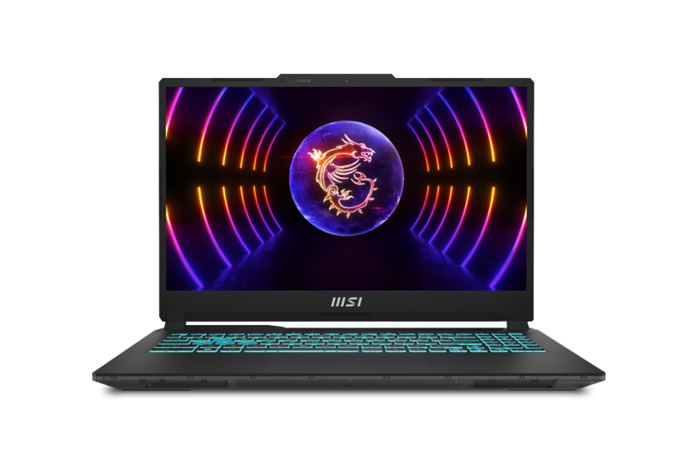 MSI Cyborg 15 A12VF-013TH